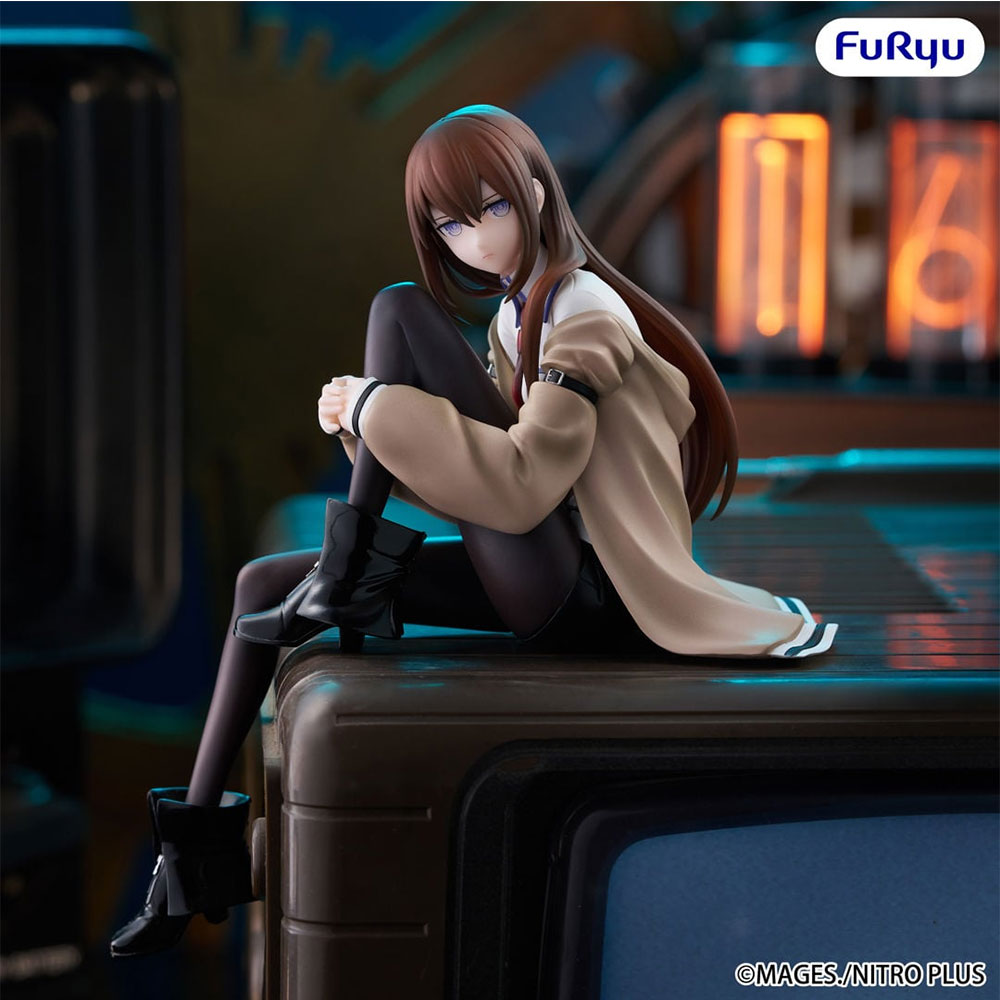 PREORDEN: Noodle Stopper Steins;Gate: Kurisu Makise