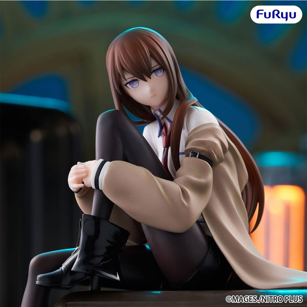 PREORDEN: Noodle Stopper Steins;Gate: Kurisu Makise - Image 2