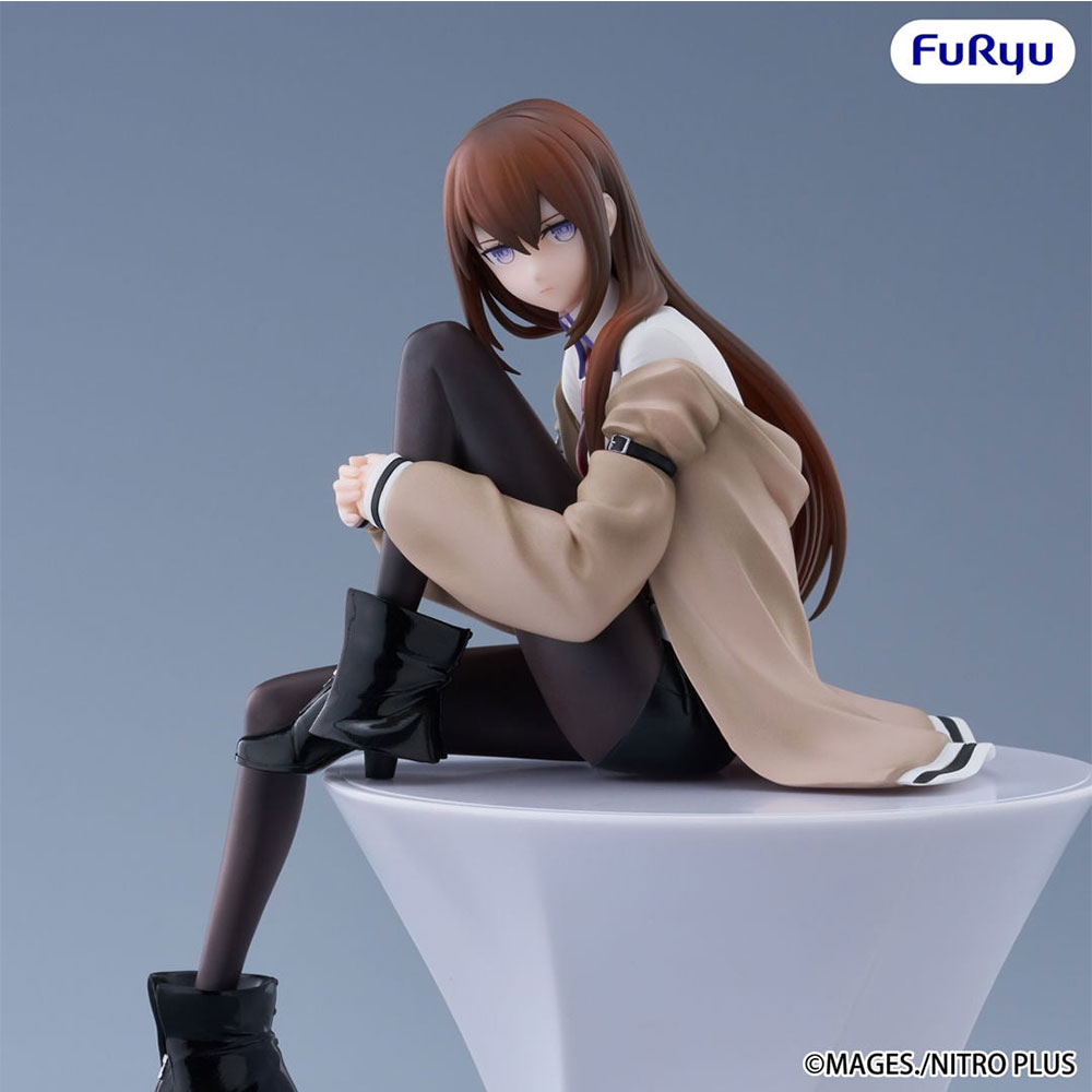 PREORDEN: Noodle Stopper Steins;Gate: Kurisu Makise - Image 4