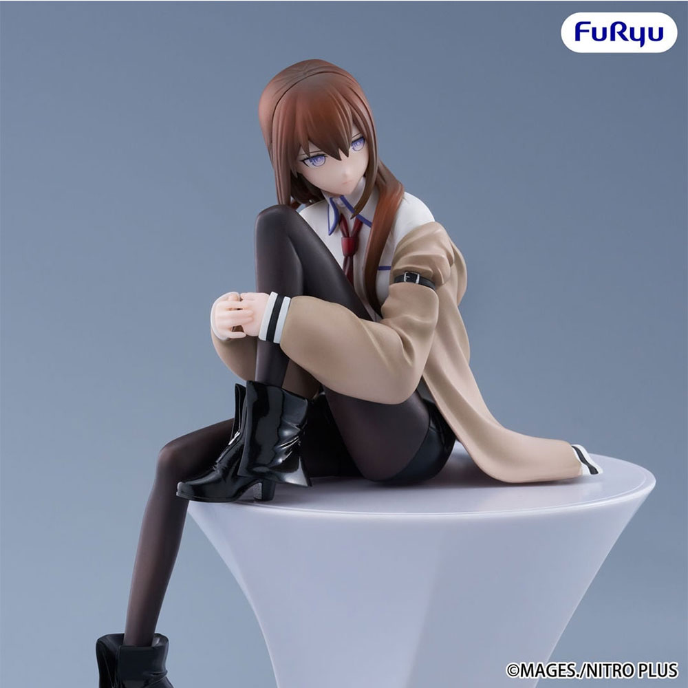 PREORDEN: Noodle Stopper Steins;Gate: Kurisu Makise - Image 5