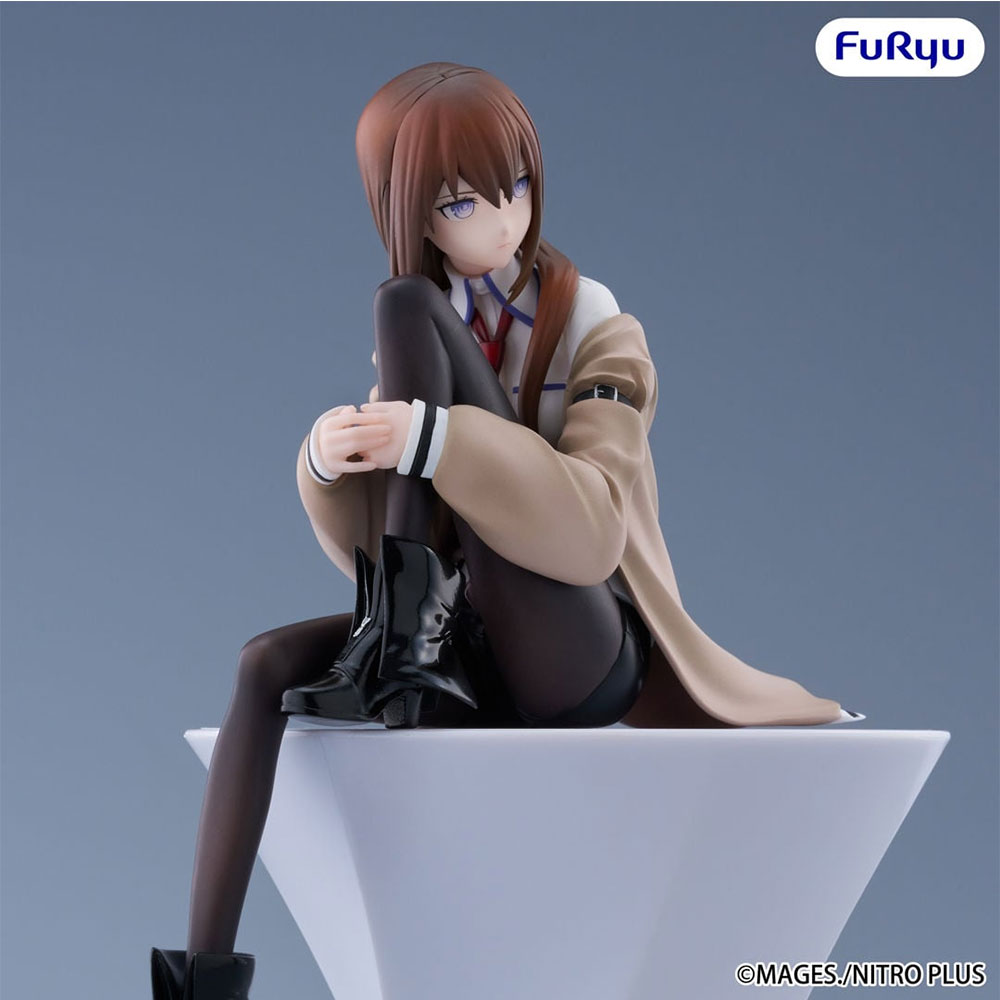 PREORDEN: Noodle Stopper Steins;Gate: Kurisu Makise - Image 6
