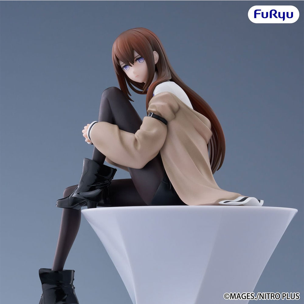 PREORDEN: Noodle Stopper Steins;Gate: Kurisu Makise - Image 7