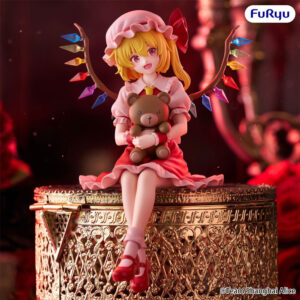 PREORDEN: Noodle Stopper Touhou Project: Flandre