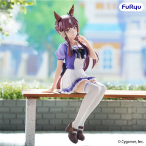 PREORDEN: Noodle Stopper Umamusume Pretty Derby: Lucky Lilac