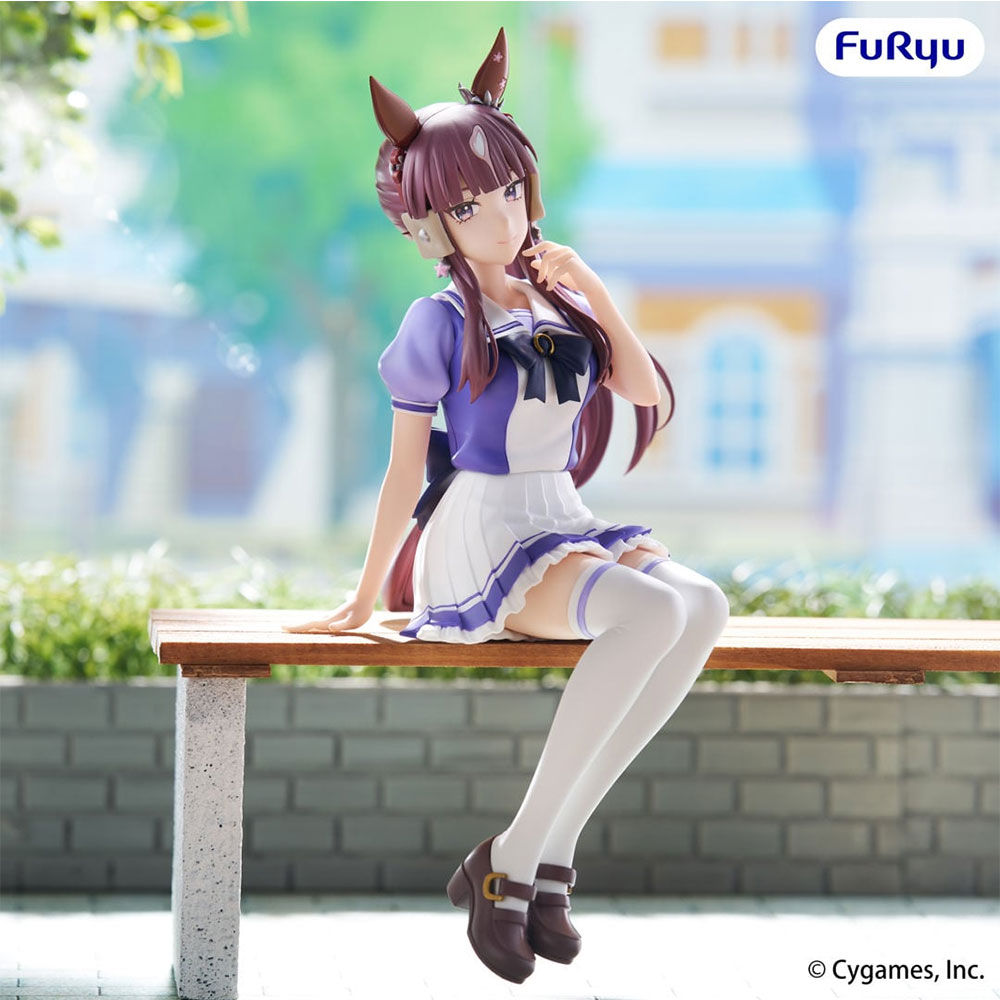PREORDEN: Noodle Stopper Umamusume Pretty Derby: Lucky Lilac