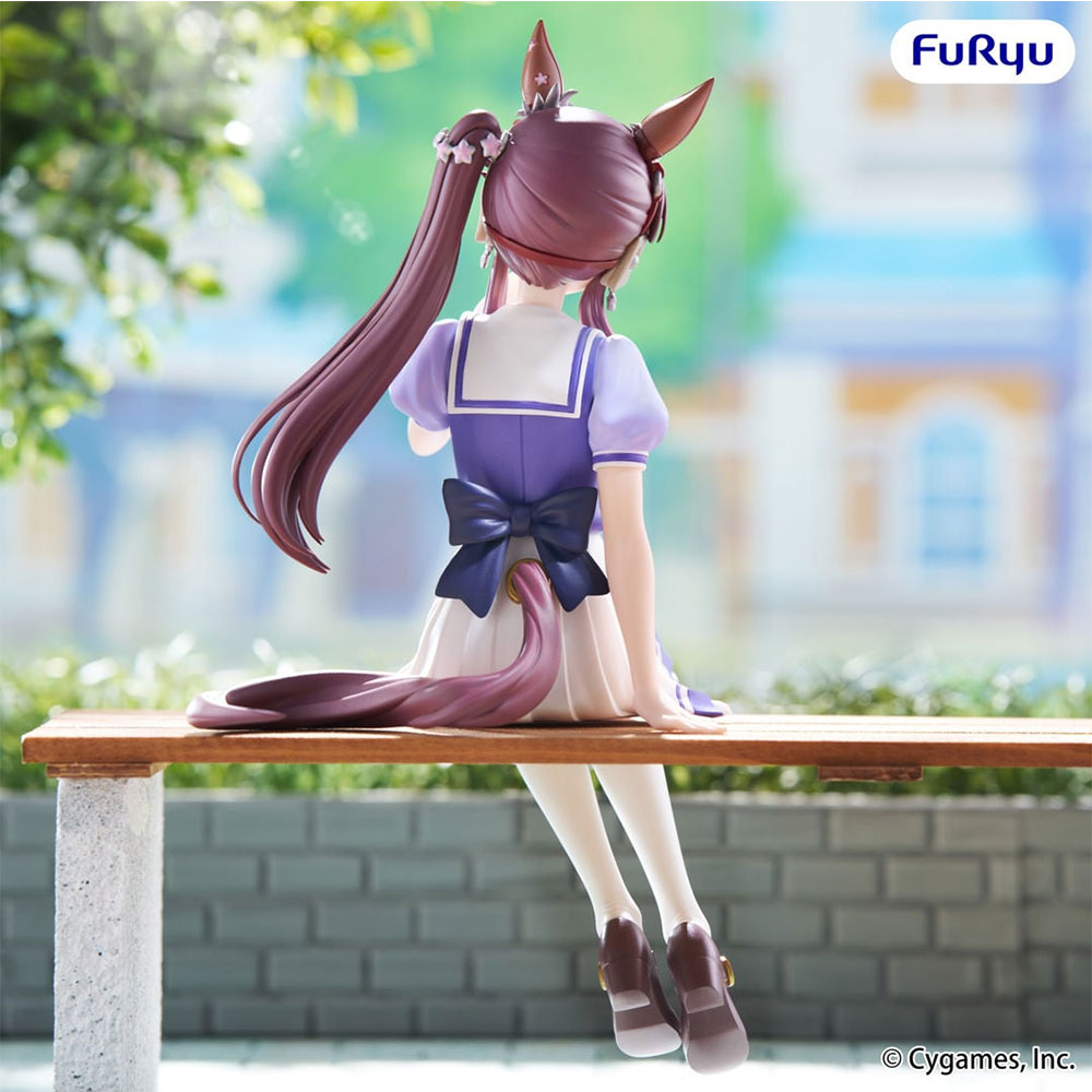 PREORDEN: Noodle Stopper Umamusume Pretty Derby: Lucky Lilac - Image 2