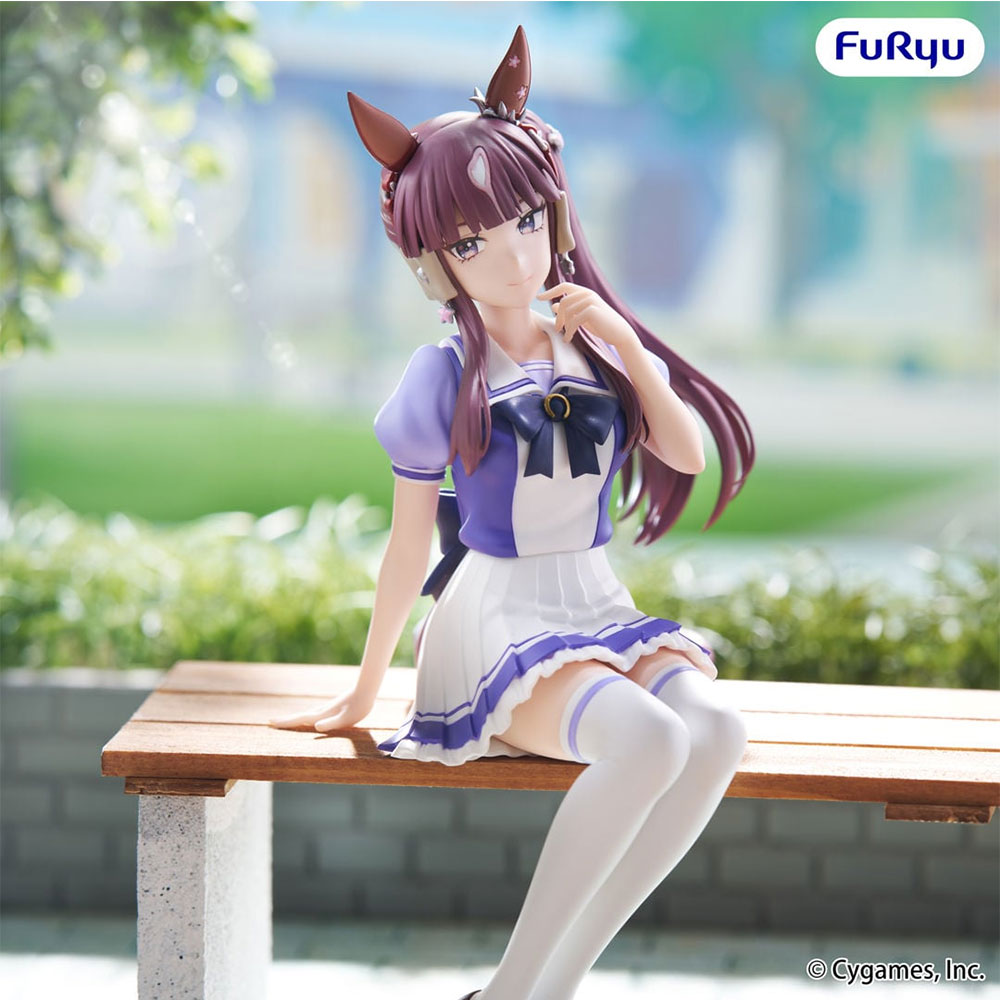 PREORDEN: Noodle Stopper Umamusume Pretty Derby: Lucky Lilac - Image 3