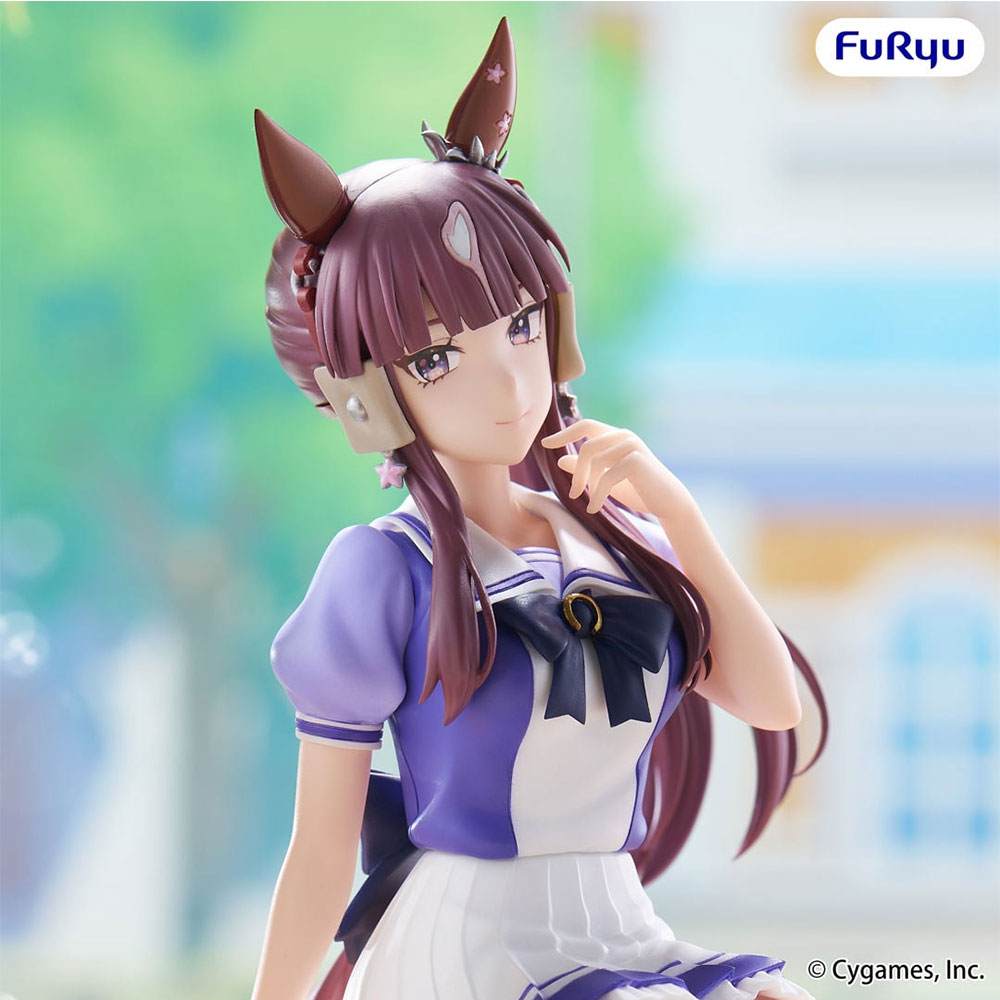 PREORDEN: Noodle Stopper Umamusume Pretty Derby: Lucky Lilac - Image 4