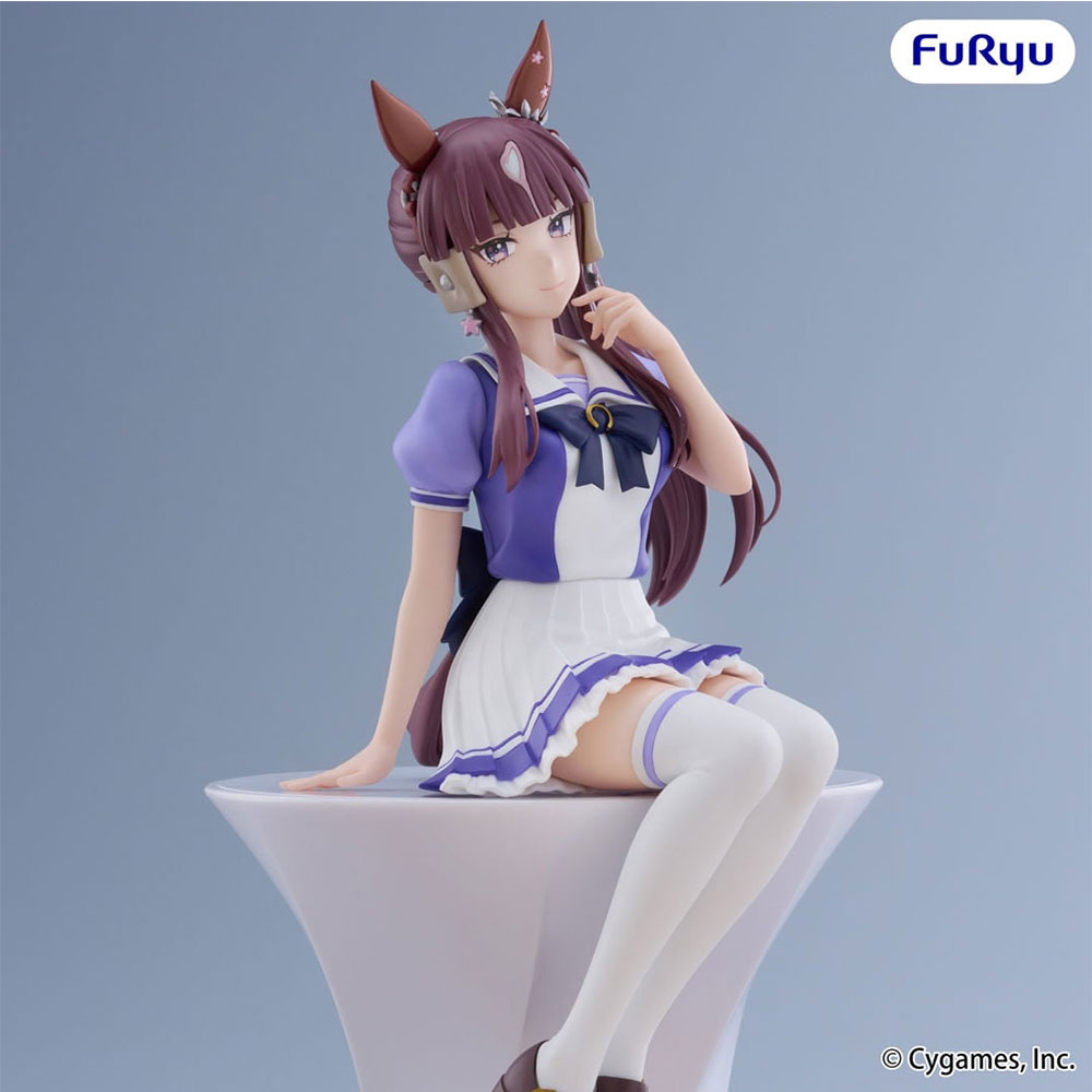 PREORDEN: Noodle Stopper Umamusume Pretty Derby: Lucky Lilac - Image 5