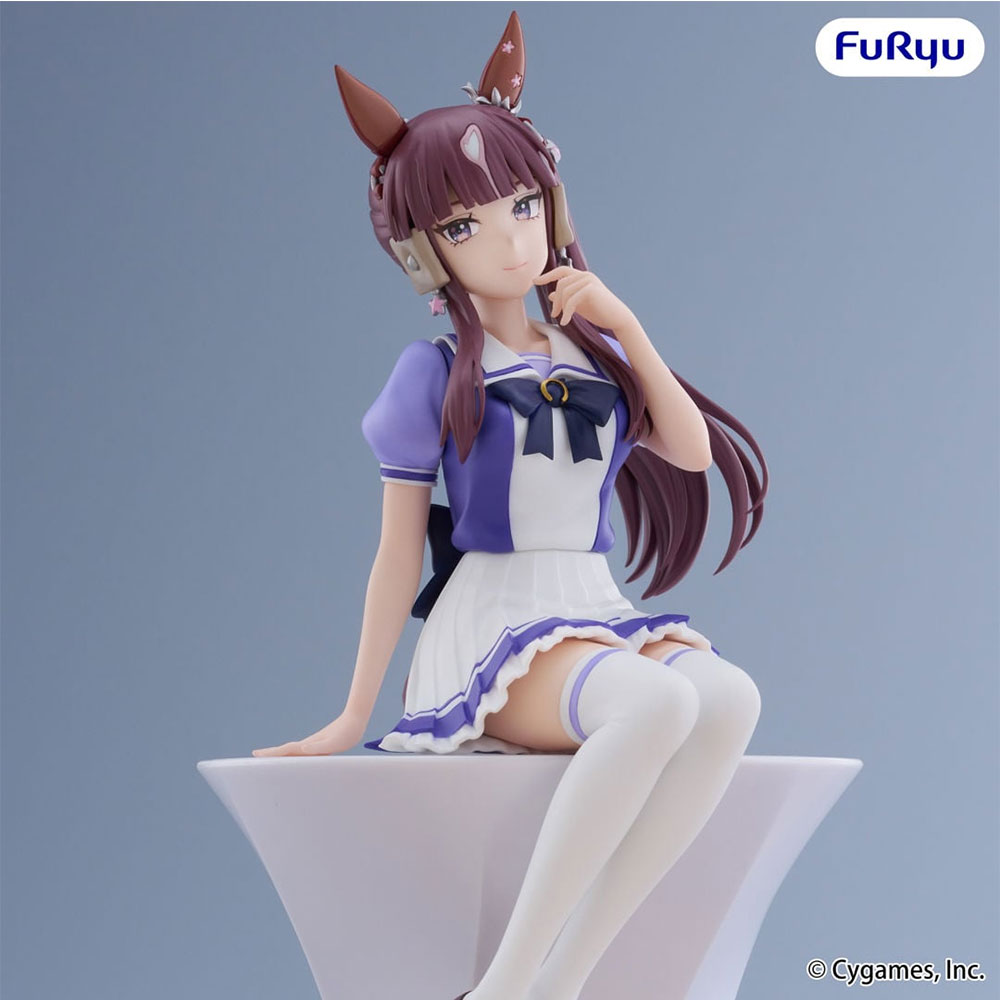 PREORDEN: Noodle Stopper Umamusume Pretty Derby: Lucky Lilac - Image 7