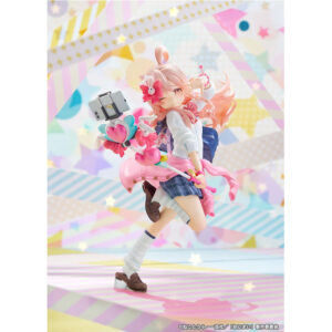 PREORDEN: ONIMAI: Mahiro Oyama: Heisei Gyaru Ver. 1/6