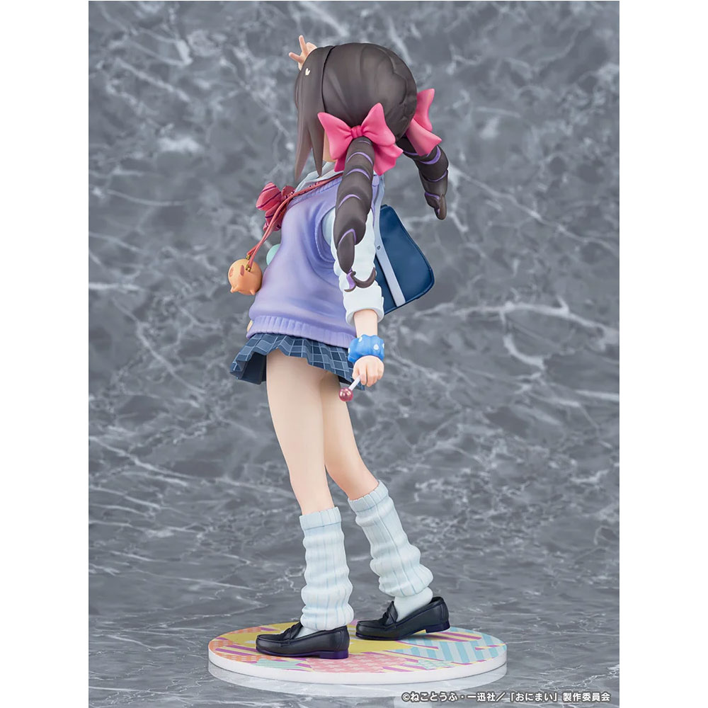PREORDEN: ONIMAI: Mihari Oyama: Heisei Gyaru Ver. 1/6 - Image 11