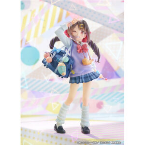 PREORDEN: ONIMAI: Mihari Oyama: Heisei Gyaru Ver. 1/6