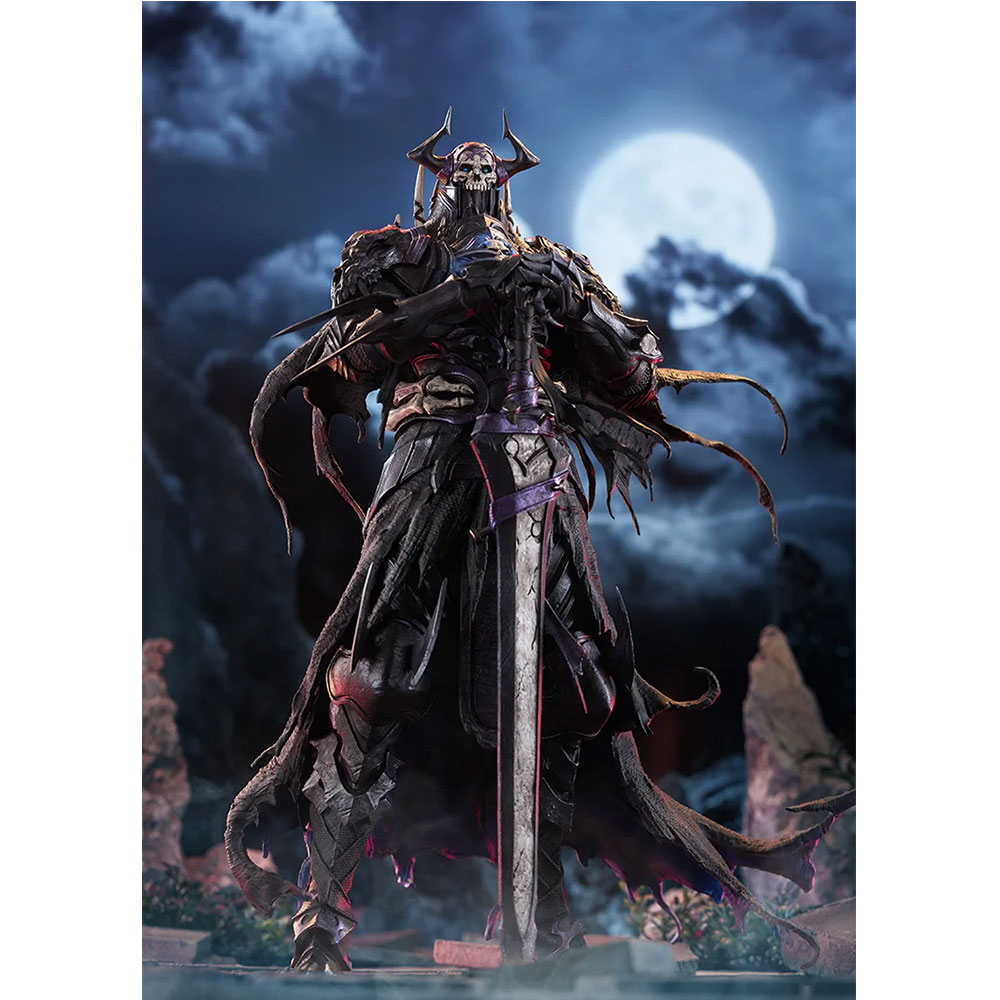PREORDEN: POP UP PARADE SP Fate Grand Order: Assassin First Hassan