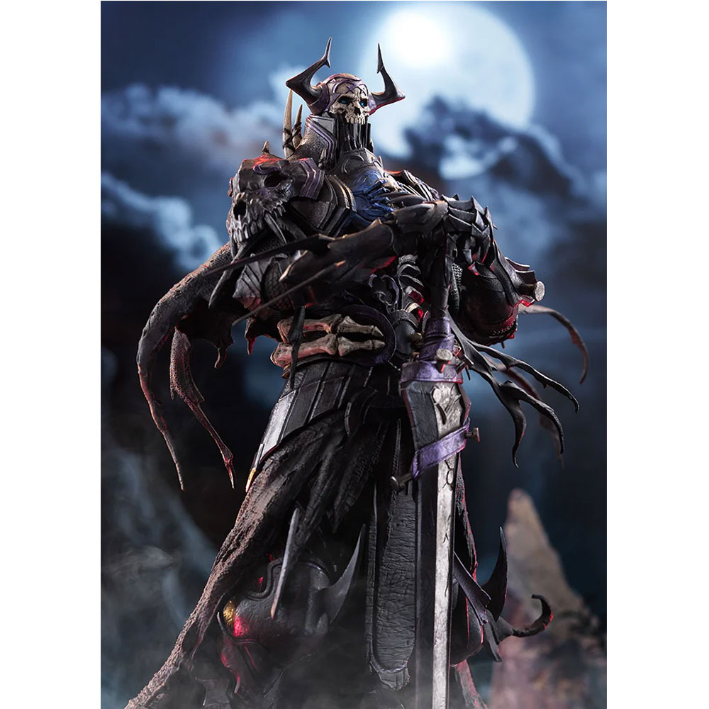 PREORDEN: POP UP PARADE SP Fate Grand Order: Assassin First Hassan - Image 2