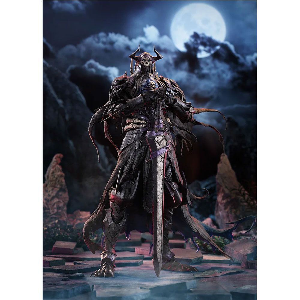 PREORDEN: POP UP PARADE SP Fate Grand Order: Assassin First Hassan - Image 3