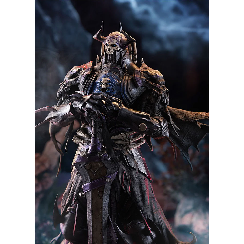 PREORDEN: POP UP PARADE SP Fate Grand Order: Assassin First Hassan - Image 4