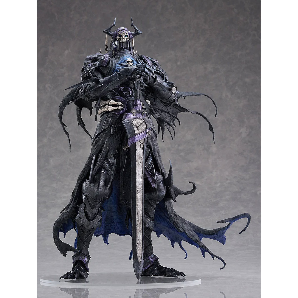 PREORDEN: POP UP PARADE SP Fate Grand Order: Assassin First Hassan - Image 5