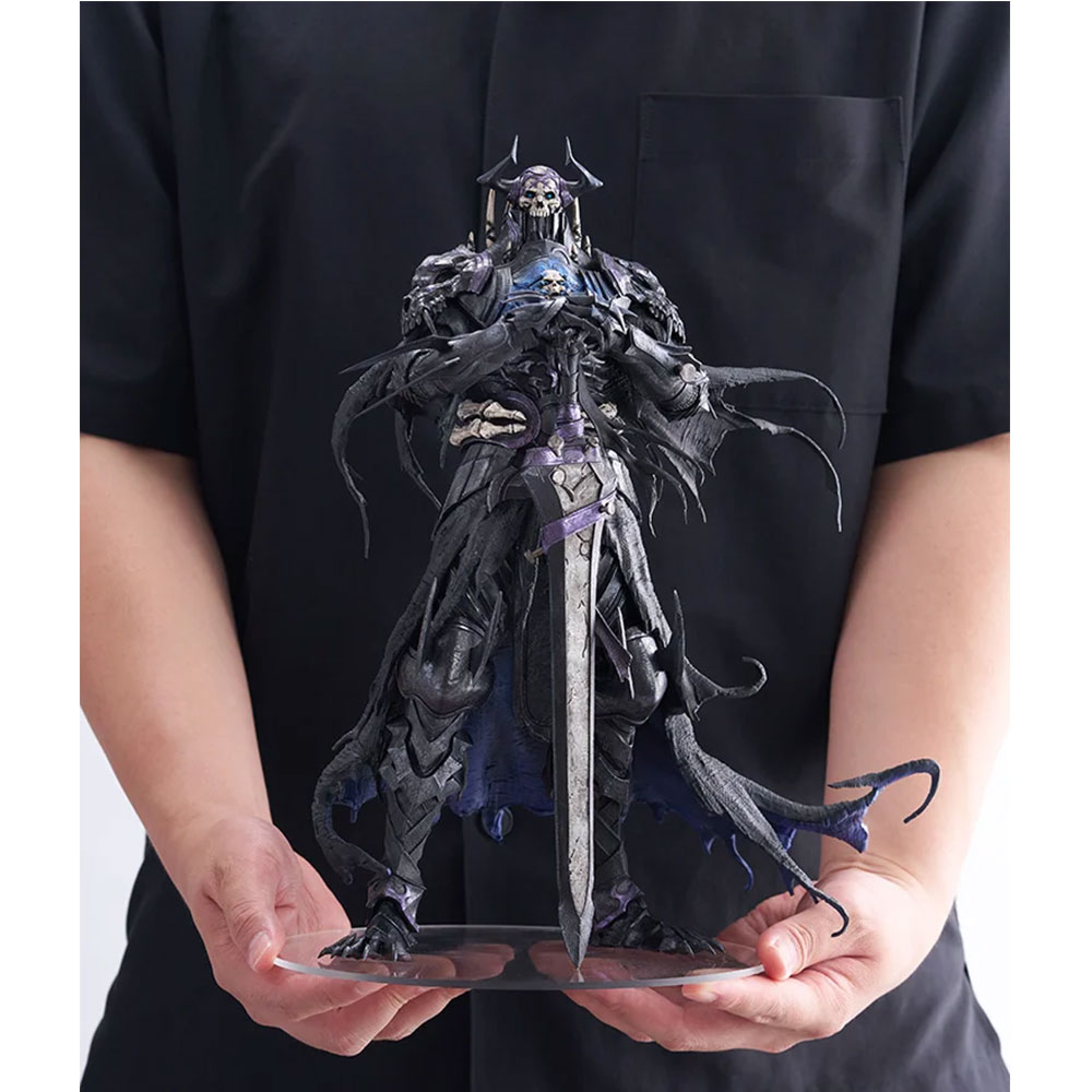 PREORDEN: POP UP PARADE SP Fate Grand Order: Assassin First Hassan - Image 8