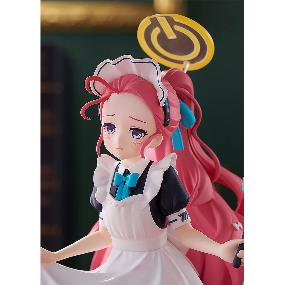 PREORDEN: POP UP PARADE: Blue Archive: Yuzu - Maid - Image 2