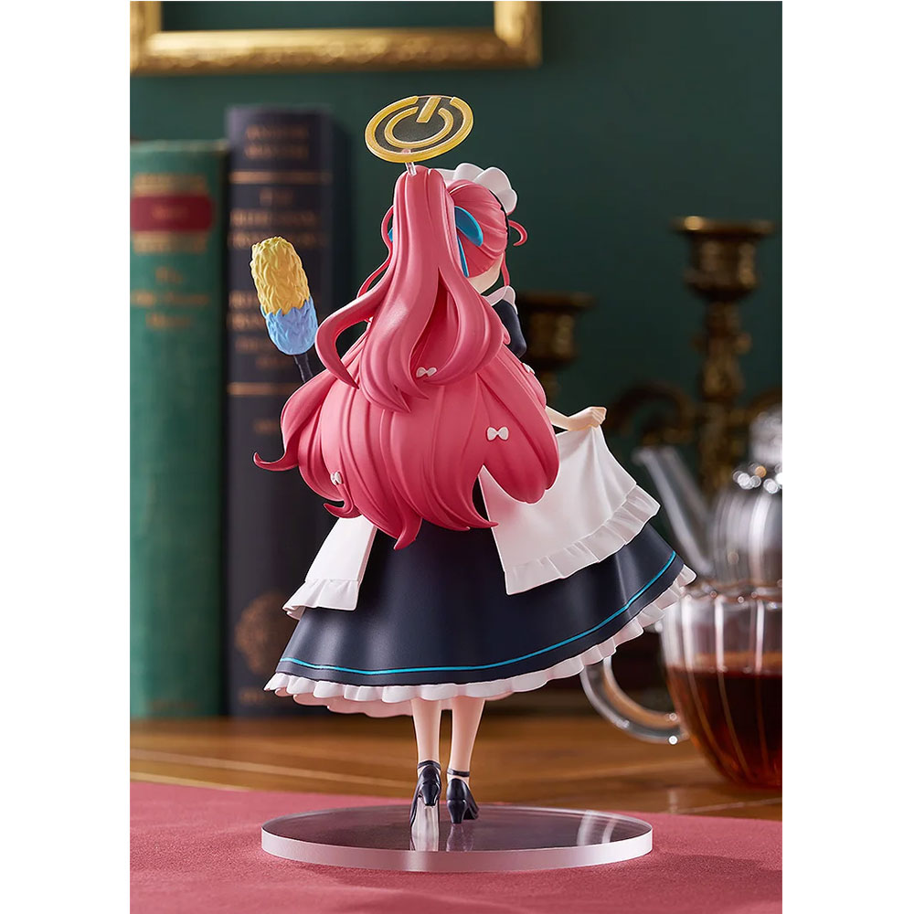 PREORDEN: POP UP PARADE: Blue Archive: Yuzu - Maid - Image 4