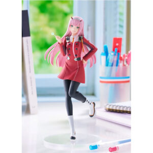 PREORDEN: POP UP PARADE L: Darling In the FranXX: Zero Two