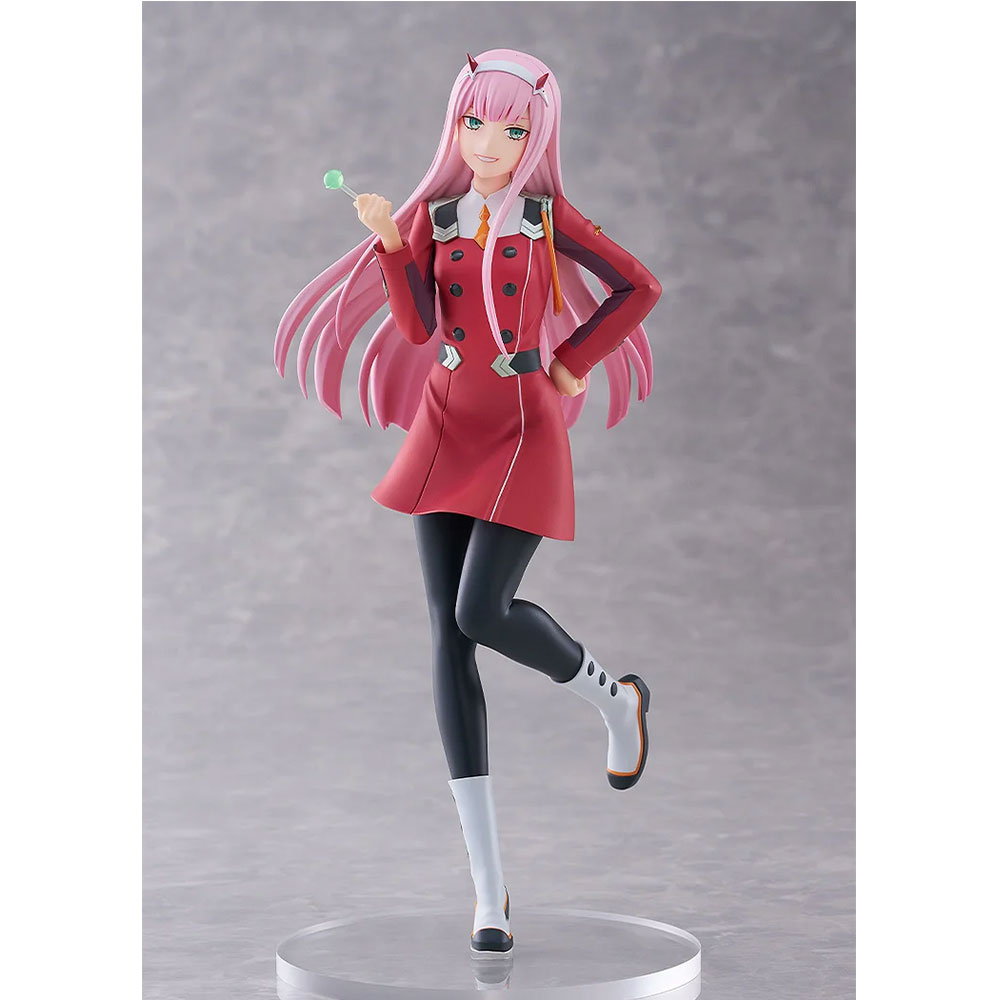 PREORDEN: POP UP PARADE L: Darling In the FranXX: Zero Two - Image 4
