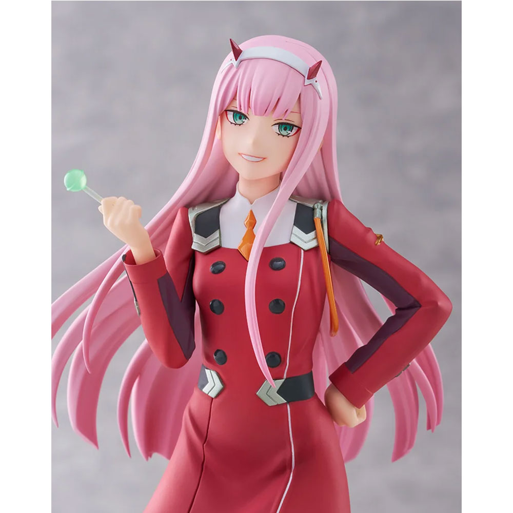PREORDEN: POP UP PARADE L: Darling In the FranXX: Zero Two - Image 5