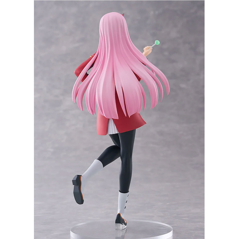 PREORDEN: POP UP PARADE L: Darling In the FranXX: Zero Two - Image 6