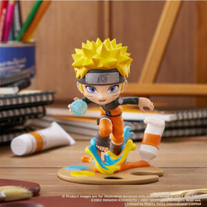 PREORDEN: Palverse Pal: Naruto Shippuden: Naruto Uzumaki