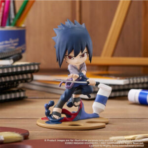 PREORDEN: Palverse Pal: Naruto Shippuden: Sasuke Uchiha