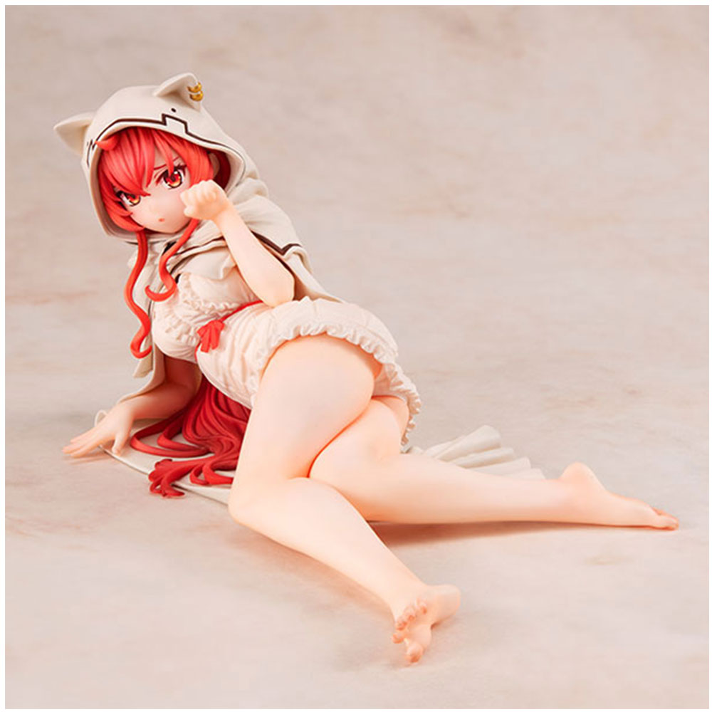 PREORDEN: Melty Princess Mushoku Tensei III: Eris Palm Size Sleeping Together danyan Ver - Image 9