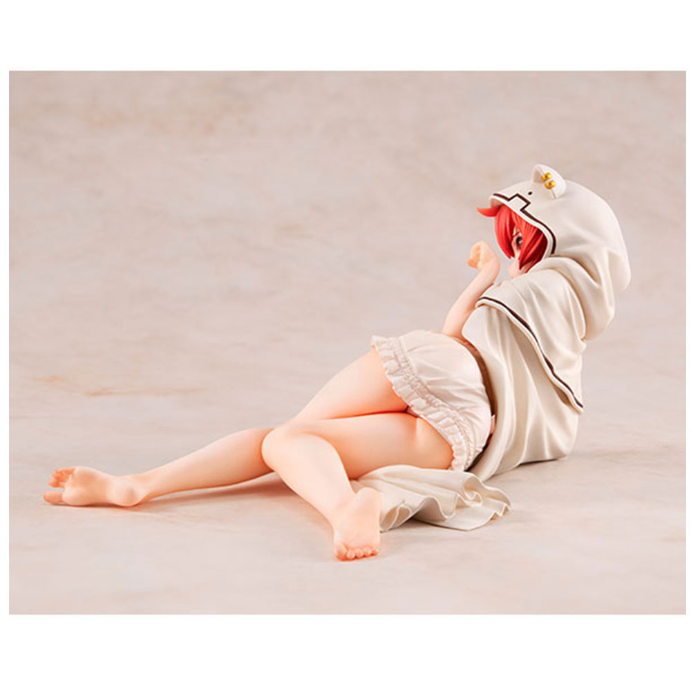 PREORDEN: Melty Princess Mushoku Tensei III: Eris Palm Size Sleeping Together danyan Ver - Image 7