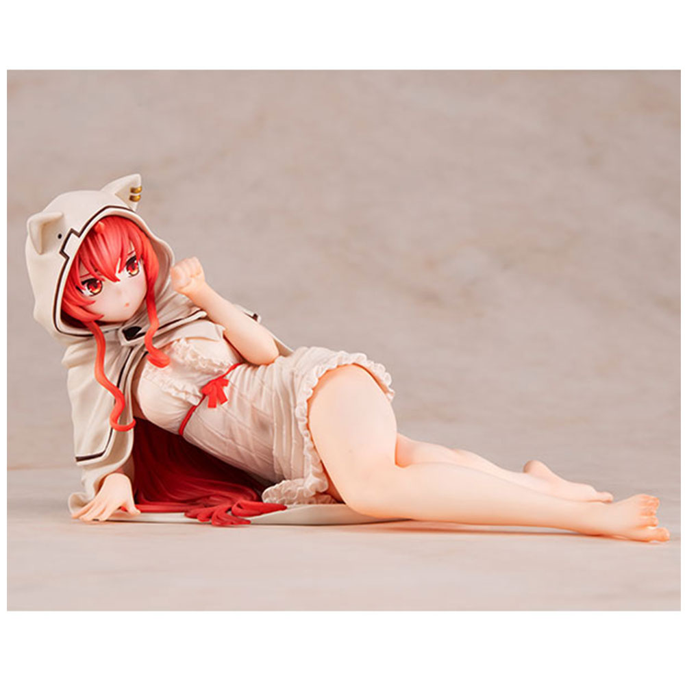 PREORDEN: Melty Princess Mushoku Tensei III: Eris Palm Size Sleeping Together danyan Ver - Image 5