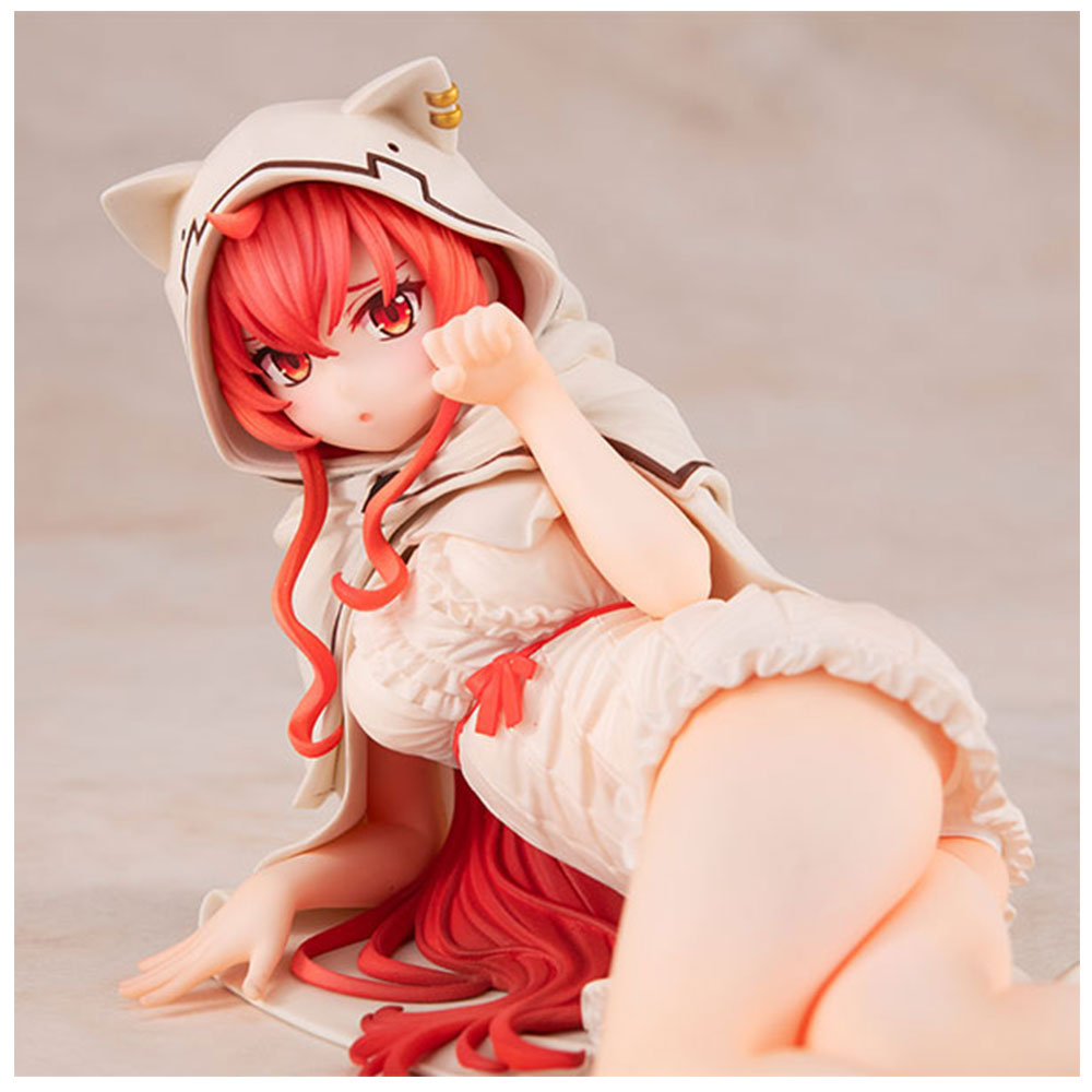 PREORDEN: Melty Princess Mushoku Tensei III: Eris Palm Size Sleeping Together danyan Ver - Image 4
