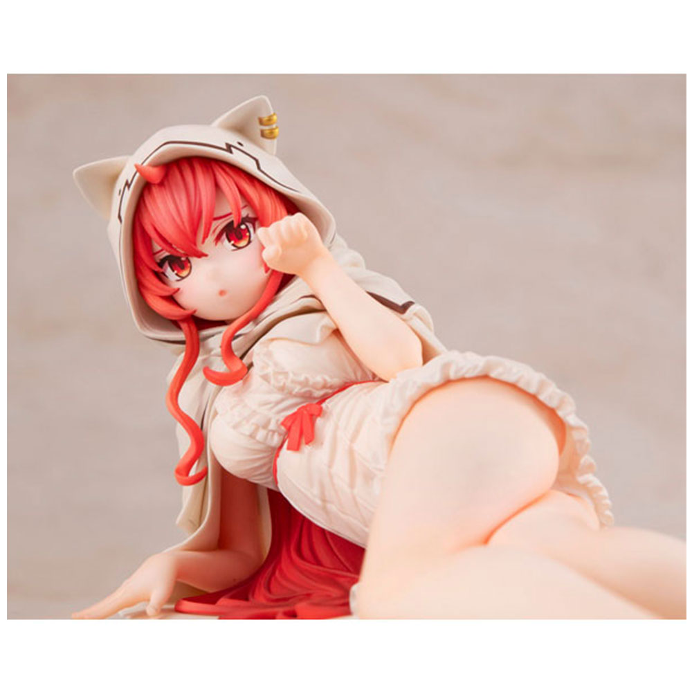 PREORDEN: Melty Princess Mushoku Tensei III: Eris Palm Size Sleeping Together danyan Ver - Image 3