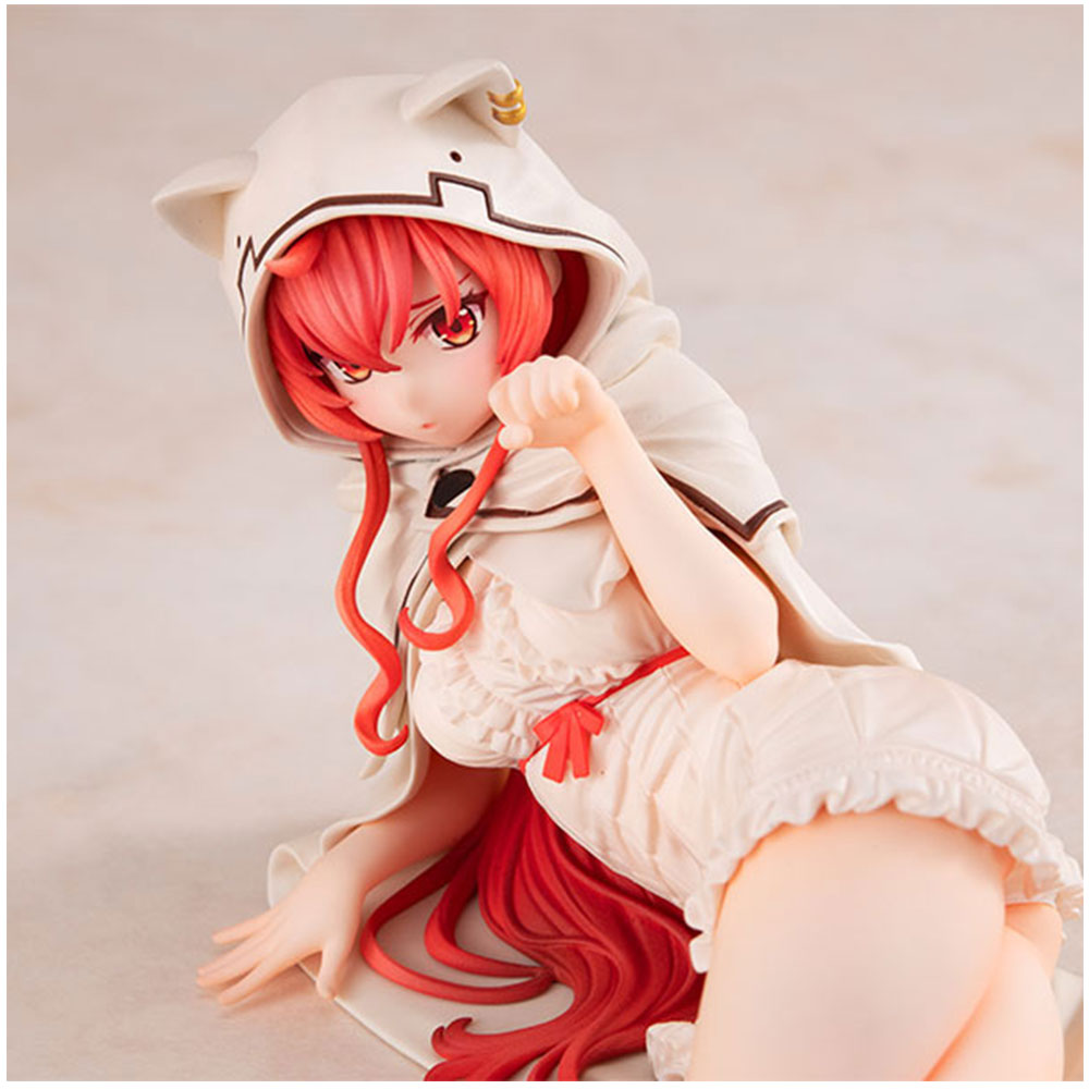 PREORDEN: Melty Princess Mushoku Tensei III: Eris Palm Size Sleeping Together danyan Ver - Image 2