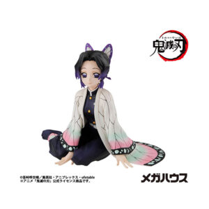 PREORDEN: G.E.M Series Kimetsu No Yaiba: Shinobu Kocho - Palm Size - Reissue
