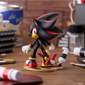 PREORDEN: Palverse Pal: Sonic the Hedgehog: Shadow the Hedgehog