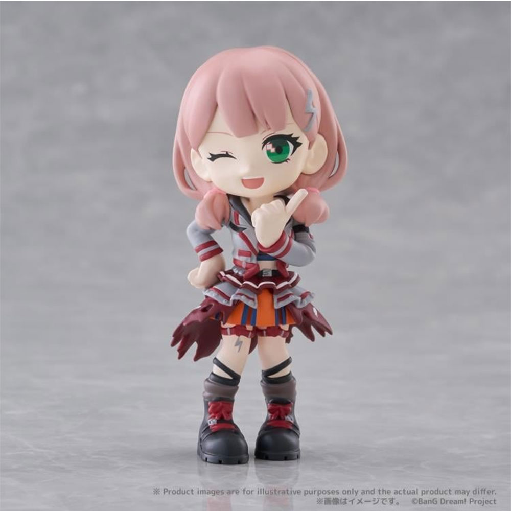 PREORDEN: Palverse BanG Dream! Afterglow: Six-Box Set - Image 11