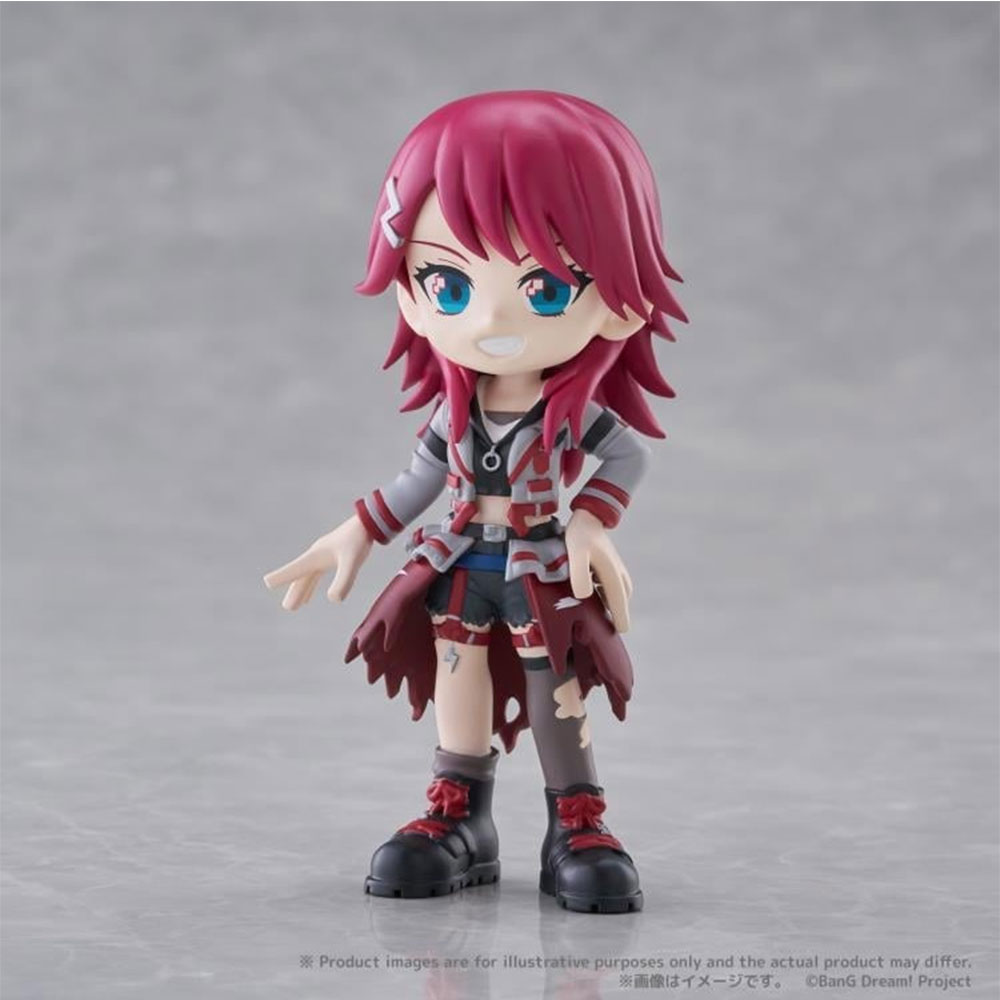 PREORDEN: Palverse BanG Dream! Afterglow: Six-Box Set - Image 12