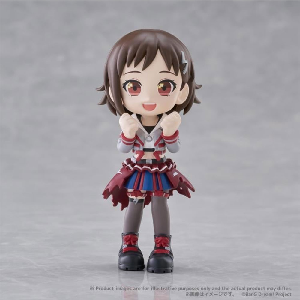 PREORDEN: Palverse BanG Dream! Afterglow: Six-Box Set - Image 13