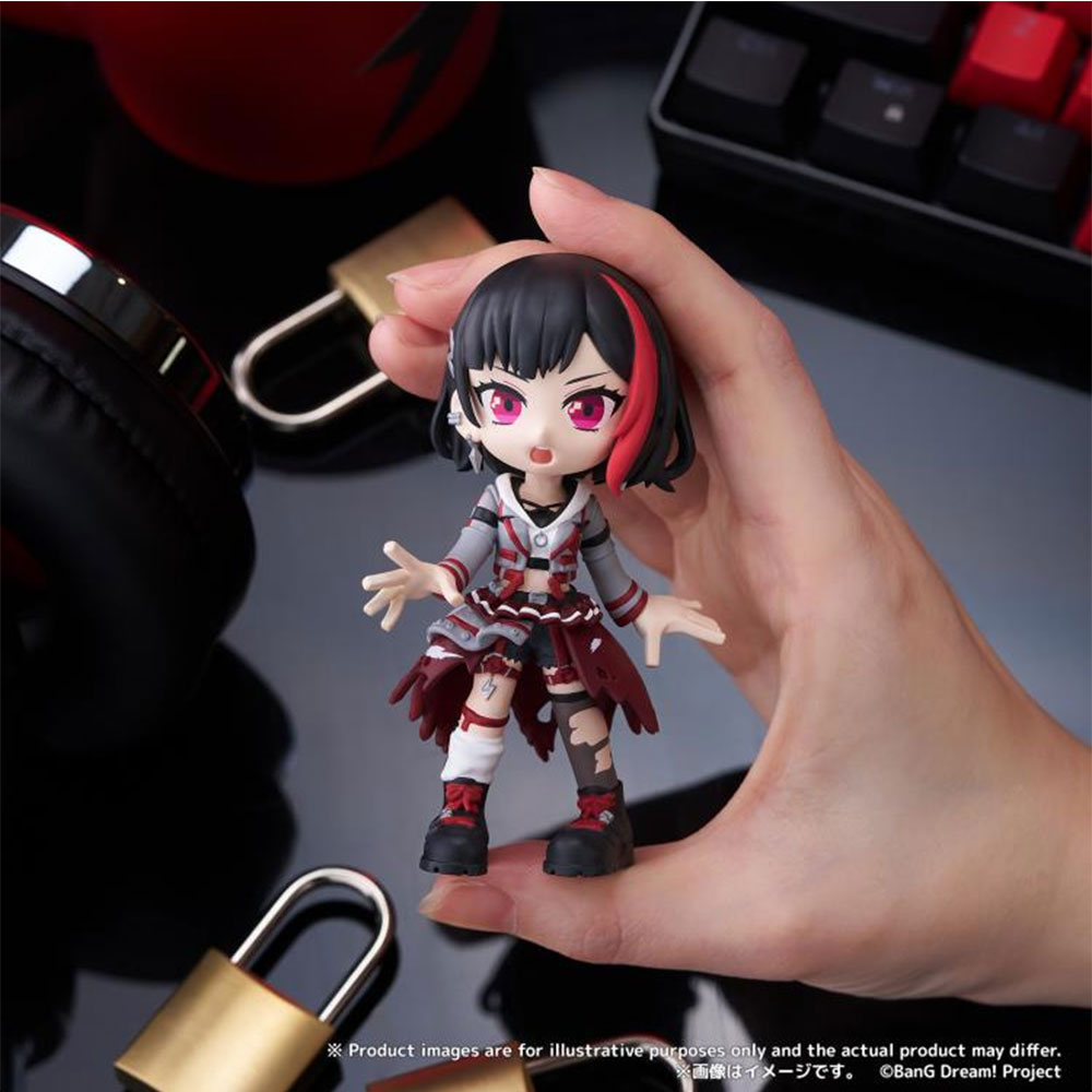 PREORDEN: Palverse BanG Dream! Afterglow: Six-Box Set - Image 3