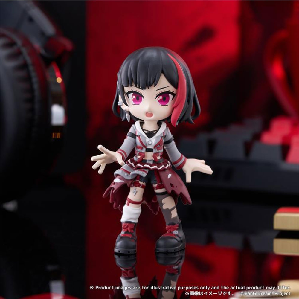 PREORDEN: Palverse BanG Dream! Afterglow: Six-Box Set - Image 4