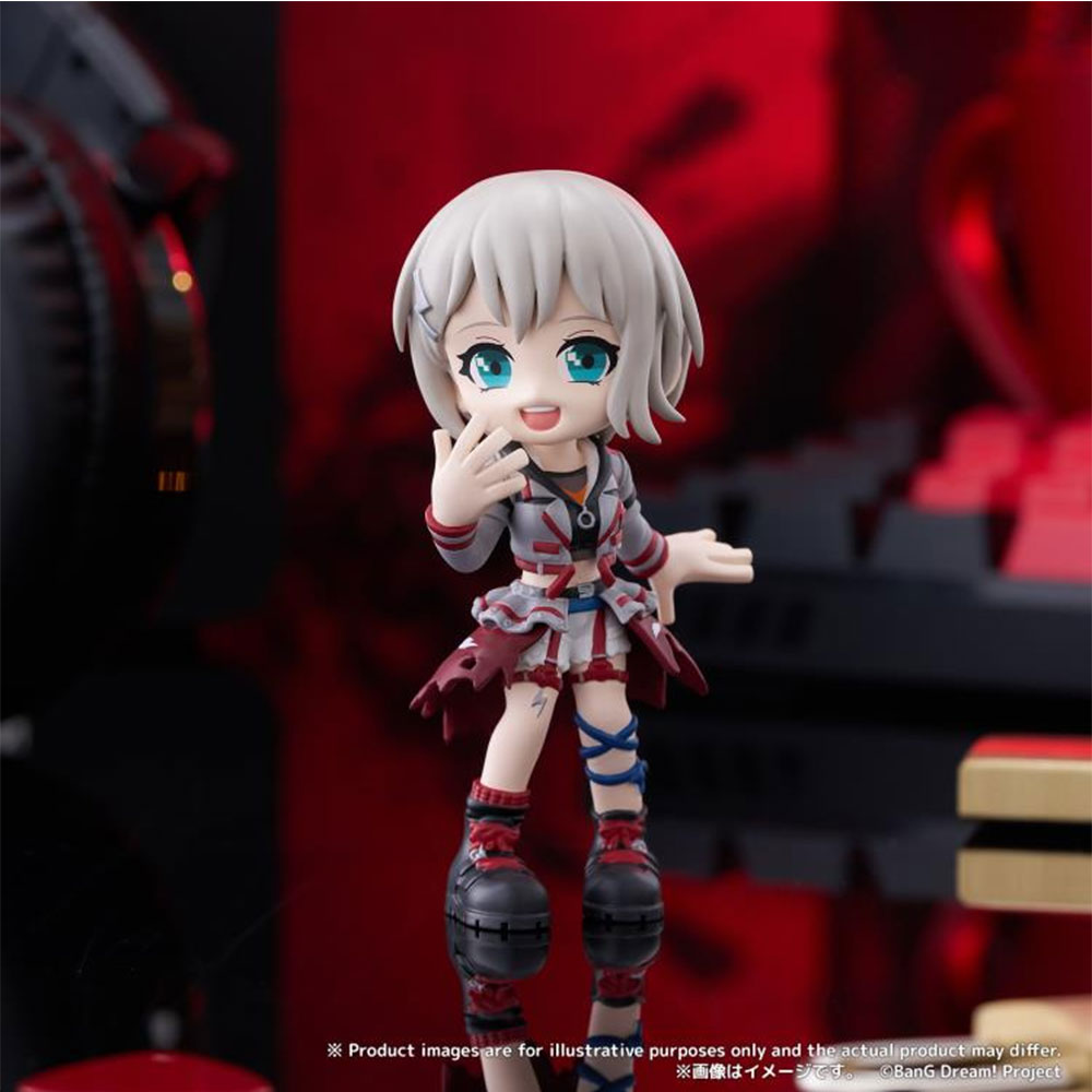 PREORDEN: Palverse BanG Dream! Afterglow: Six-Box Set - Image 5