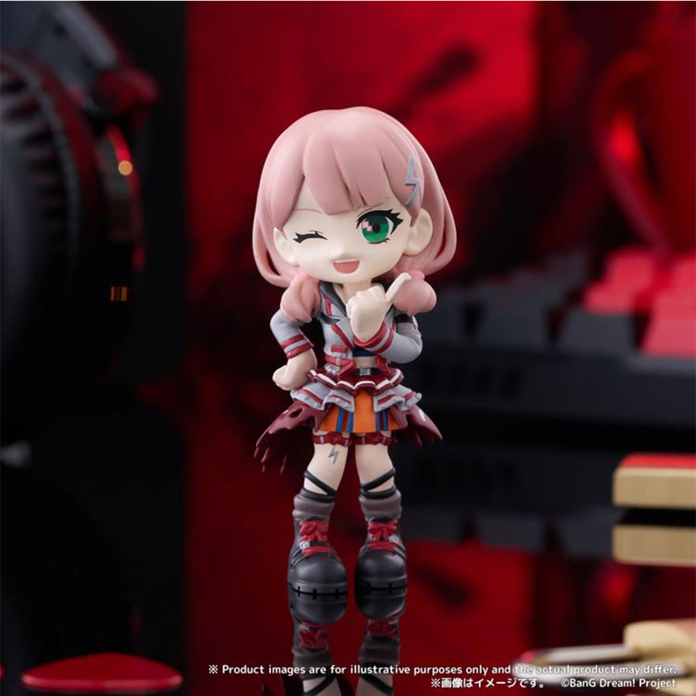 PREORDEN: Palverse BanG Dream! Afterglow: Six-Box Set - Image 6