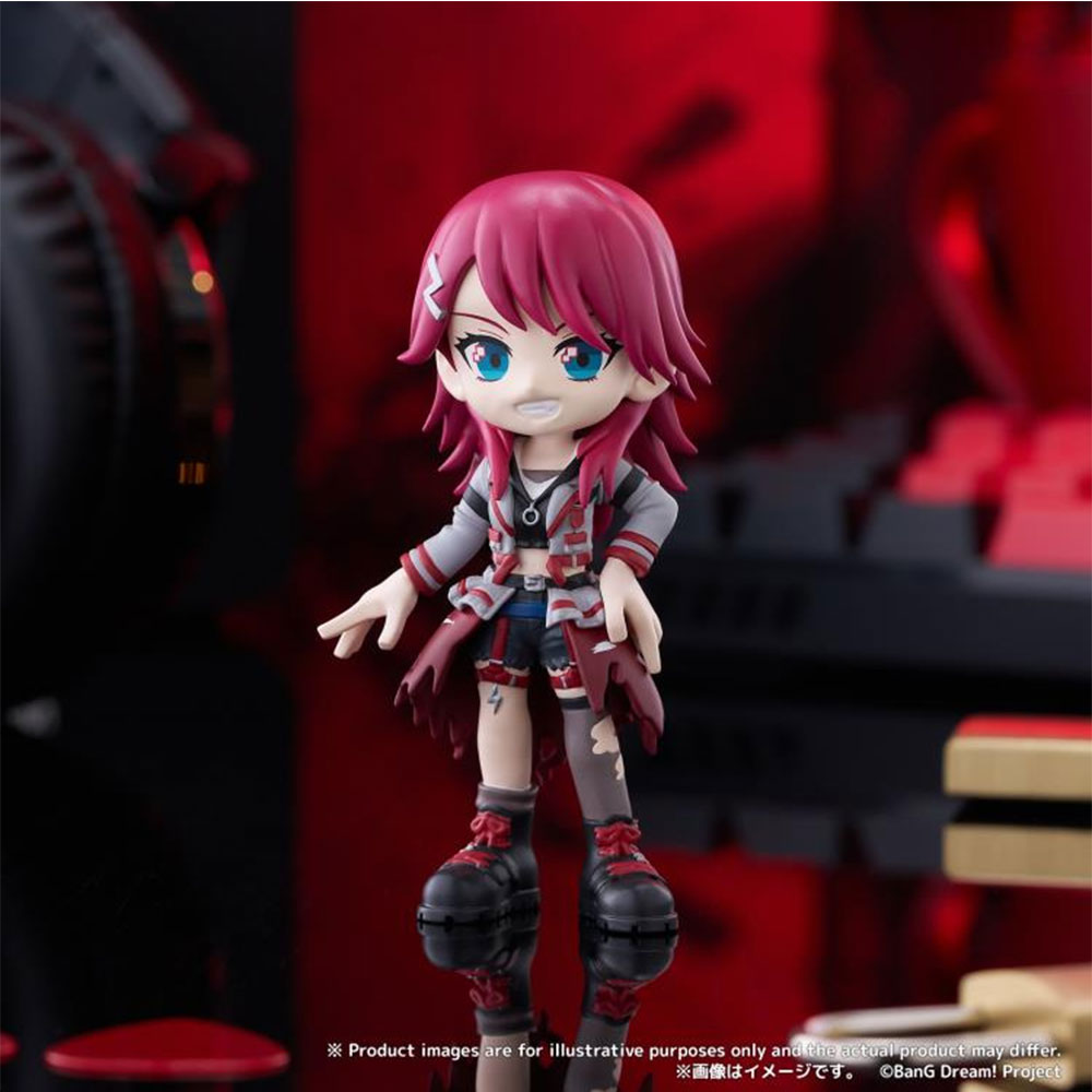 PREORDEN: Palverse BanG Dream! Afterglow: Six-Box Set - Image 7