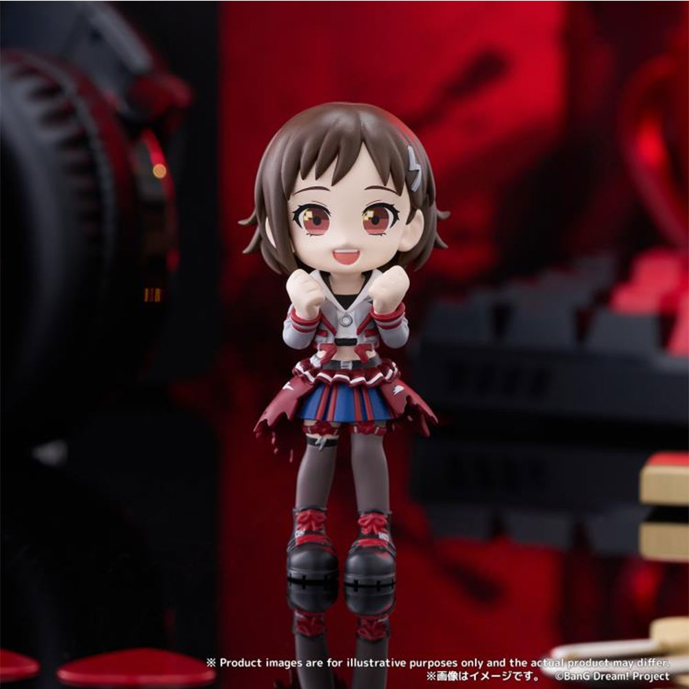 PREORDEN: Palverse BanG Dream! Afterglow: Six-Box Set - Image 8