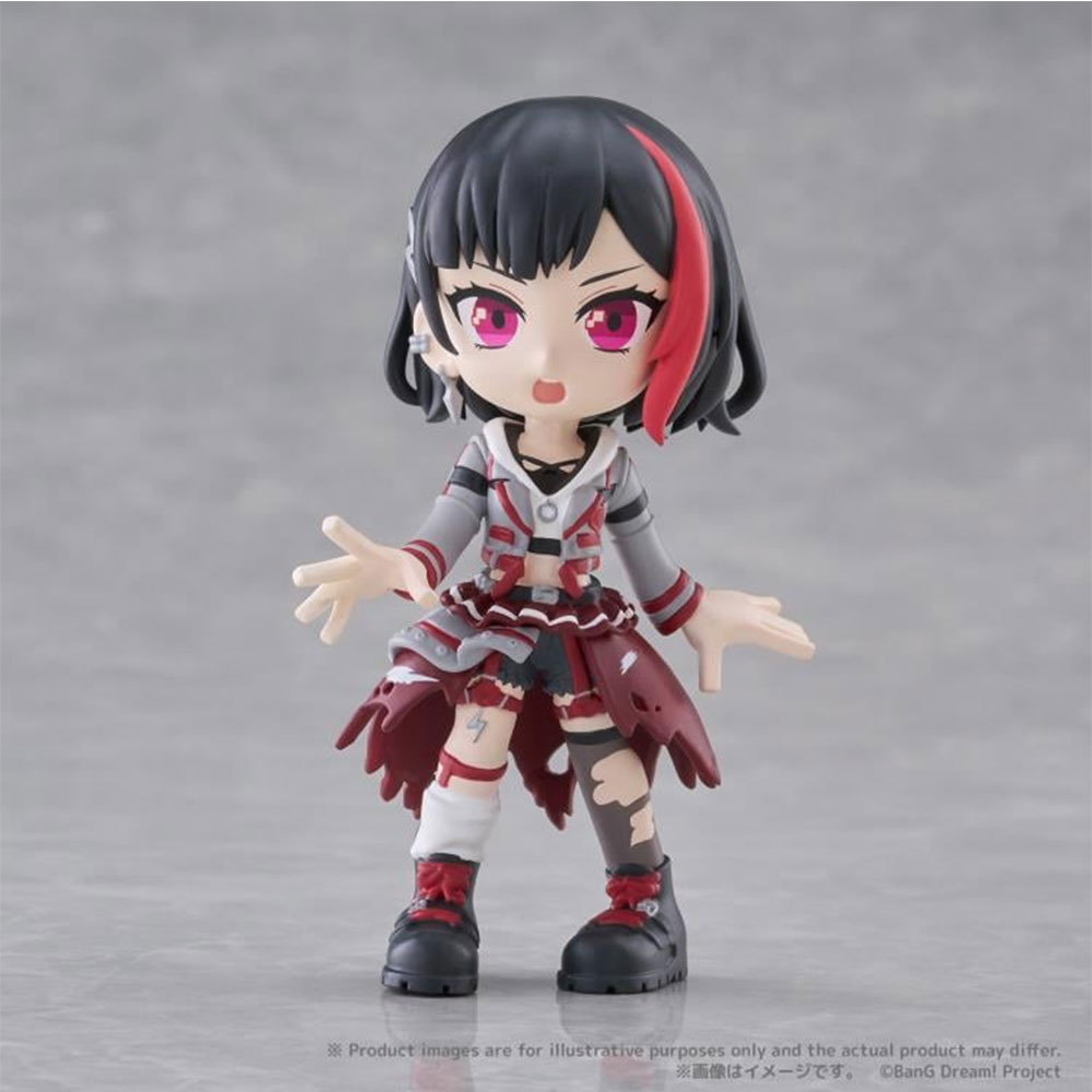 PREORDEN: Palverse BanG Dream! Afterglow: Six-Box Set - Image 9