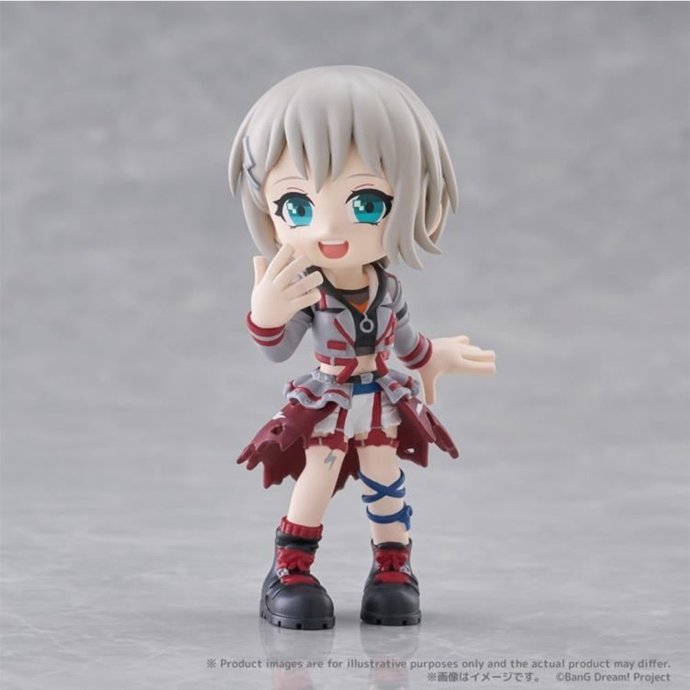 PREORDEN: Palverse BanG Dream! Afterglow: Six-Box Set - Image 10